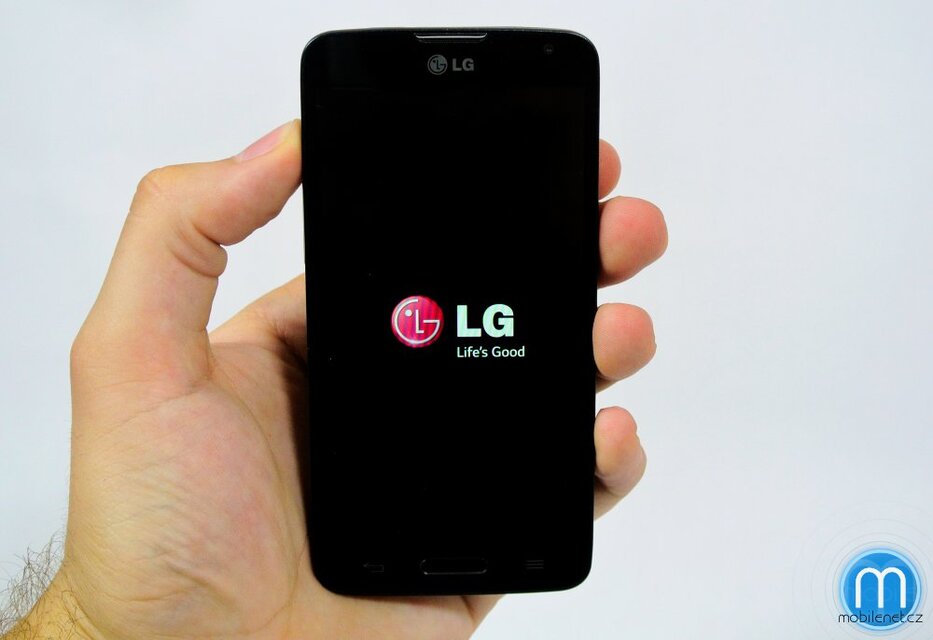 LG L90