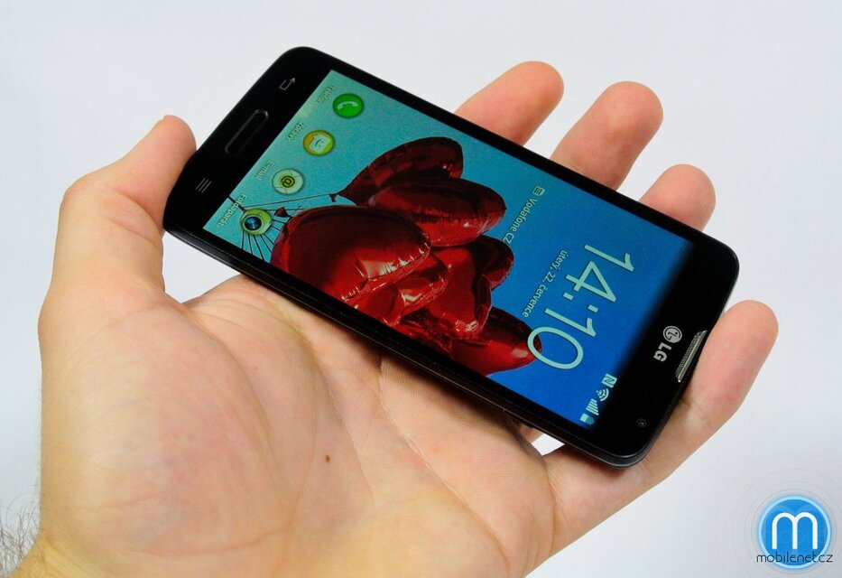 LG L90