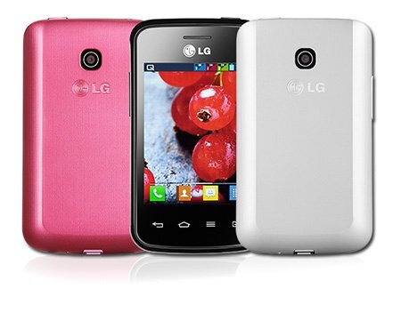 LG LG Optimus L1 II Tri