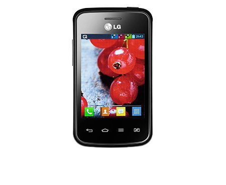 LG LG Optimus L1 II Tri