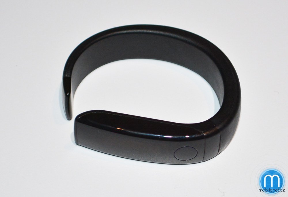 LG Lifeband Touch