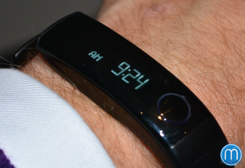 LG Lifeband Touch