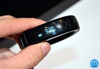 LG Lifeband Touch