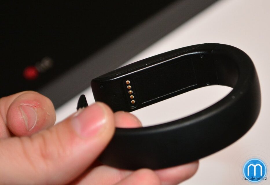 LG Lifeband Touch