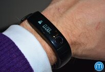 LG Lifeband Touch