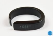 LG Lifeband Touch