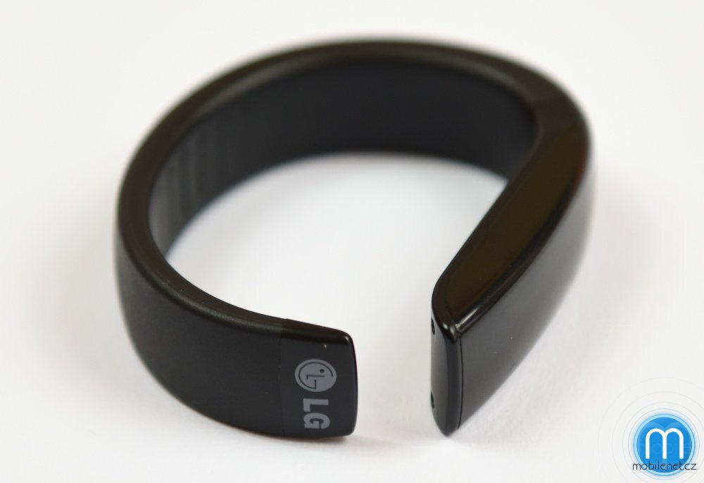 LG Lifeband Touch