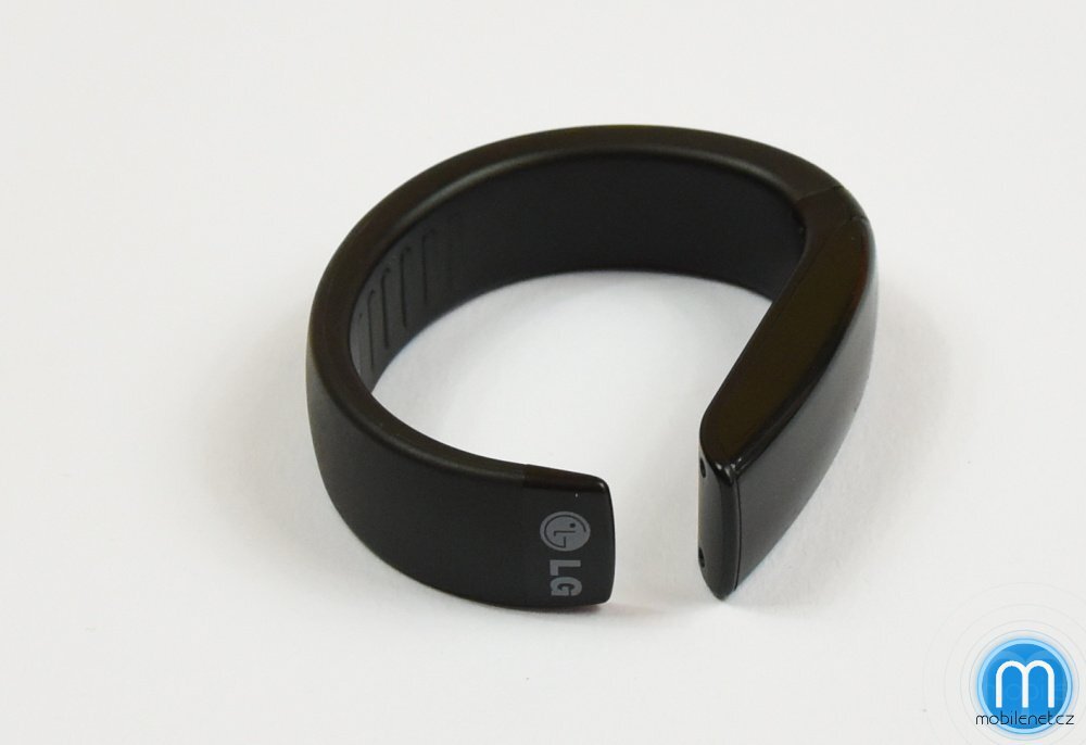 LG Lifeband Touch