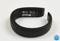 LG Lifeband Touch