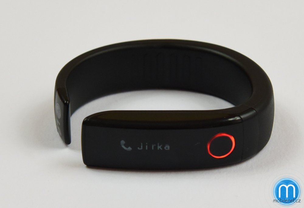 LG Lifeband Touch
