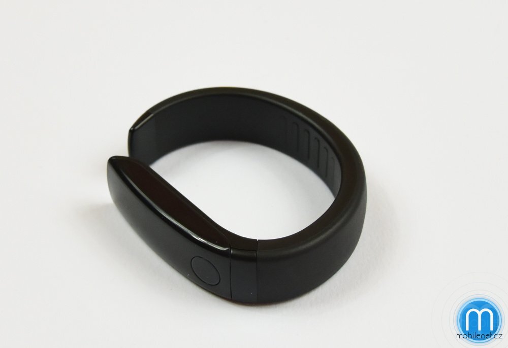 LG Lifeband Touch