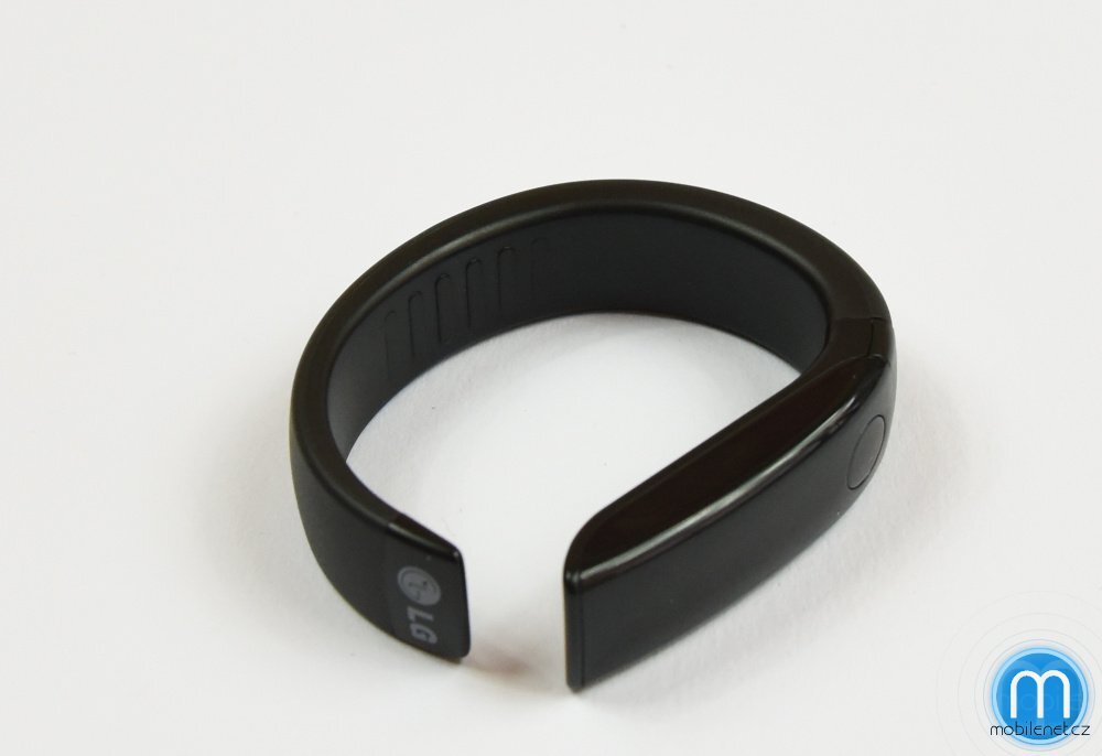 LG Lifeband Touch