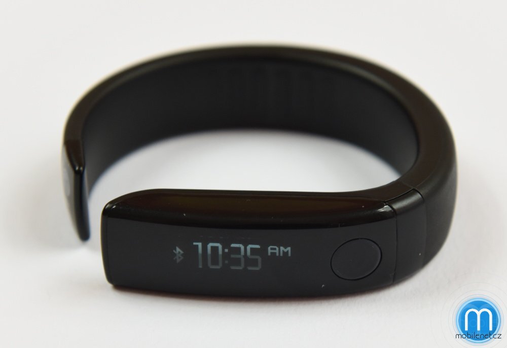 LG Lifeband Touch