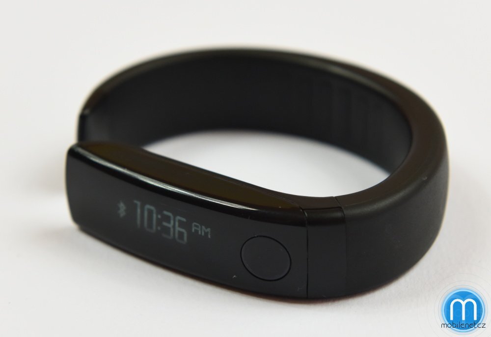 LG Lifeband Touch