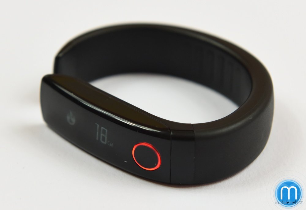 LG Lifeband Touch