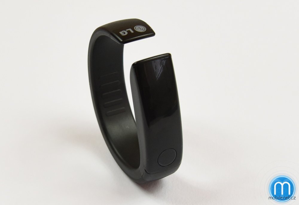 LG Lifeband Touch