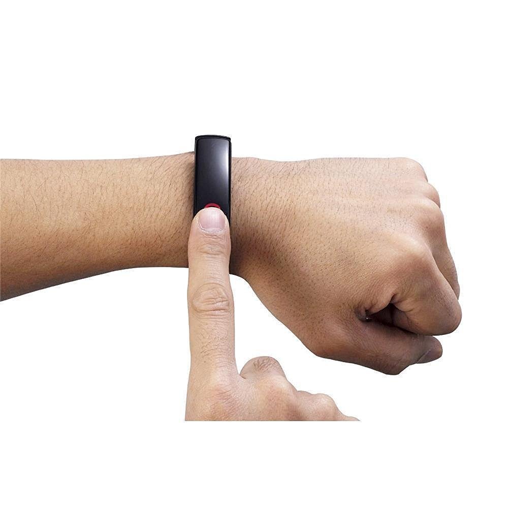 LG Lifeband Touch