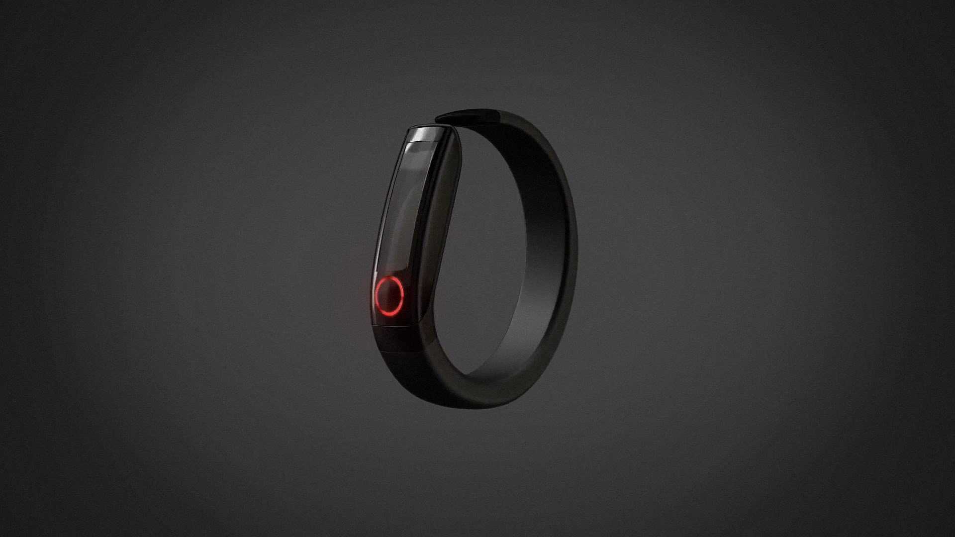 LG Lifeband Touch