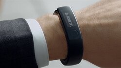 LG Lifeband Touch