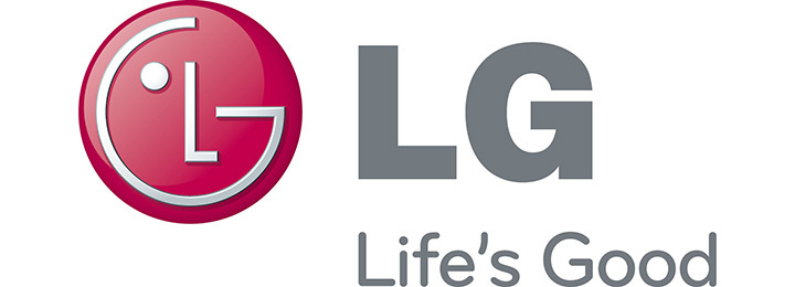 LG Logo