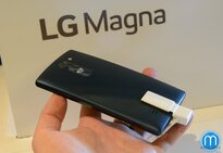LG Magna