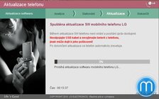 LG Mobile Update