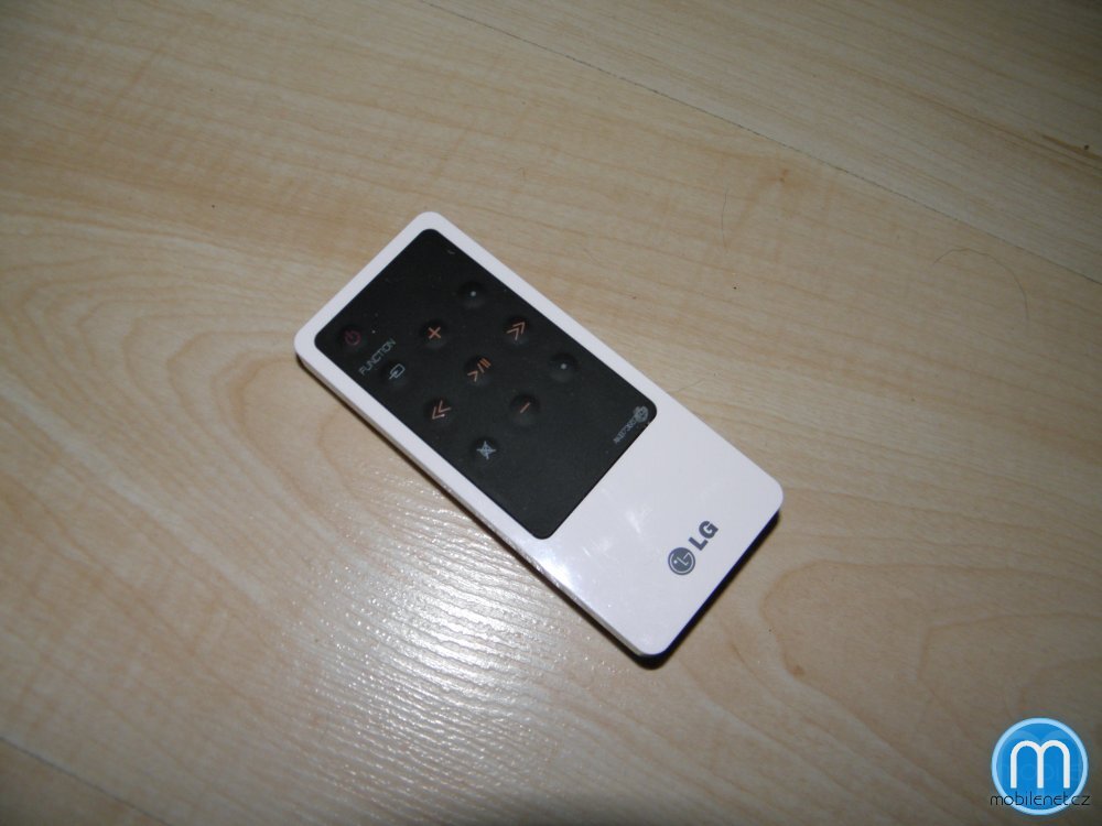 LG ND5520
