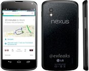 LG Nexus 4