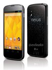 LG Nexus 4