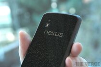 LG Nexus 4