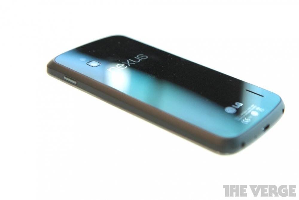 LG Nexus 4