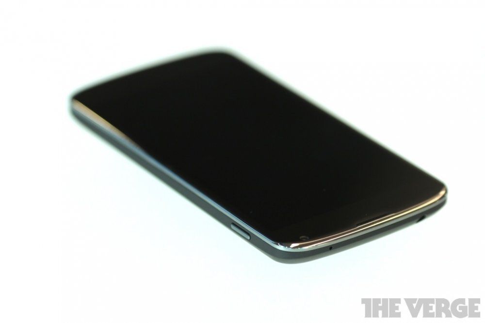 LG Nexus 4