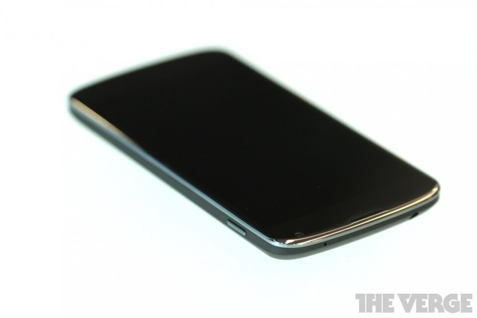 LG Nexus 4