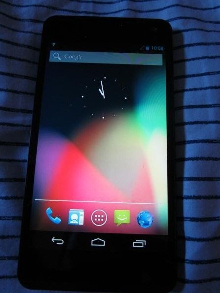 LG Nexus