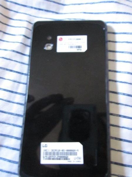 LG Nexus