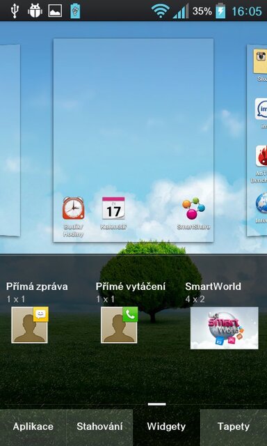 LG Optimus 2X