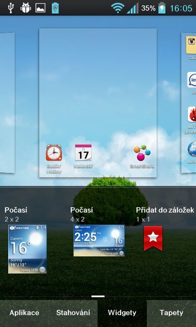 LG Optimus 2X