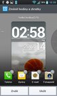 LG Optimus 2X