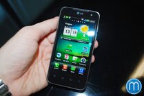 LG Optimus 2X