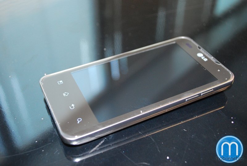 LG Optimus 2X