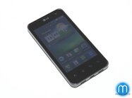 LG Optimus 2X