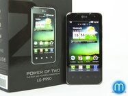 LG Optimus 2X