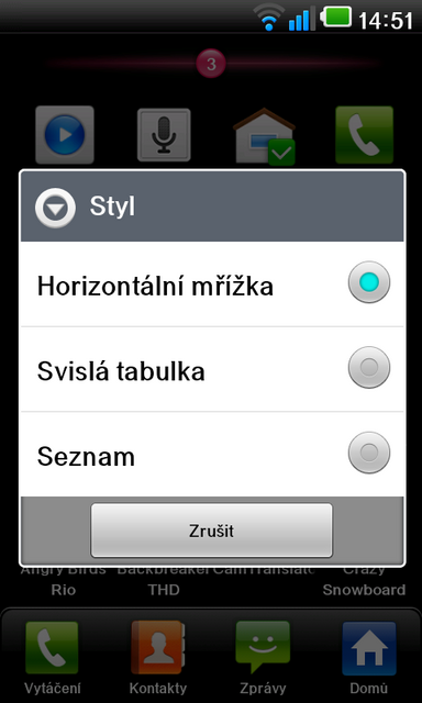 LG Optimus 2X