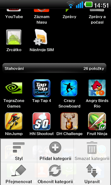 LG Optimus 2X