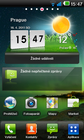 LG Optimus 2X