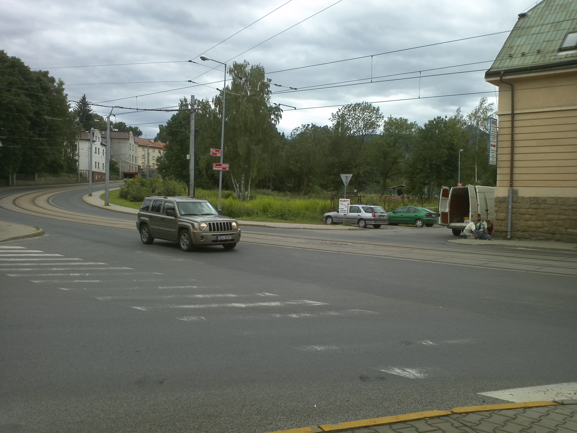 LG Optimus 2X, HTC Sensation, Samsung Galaxy S II