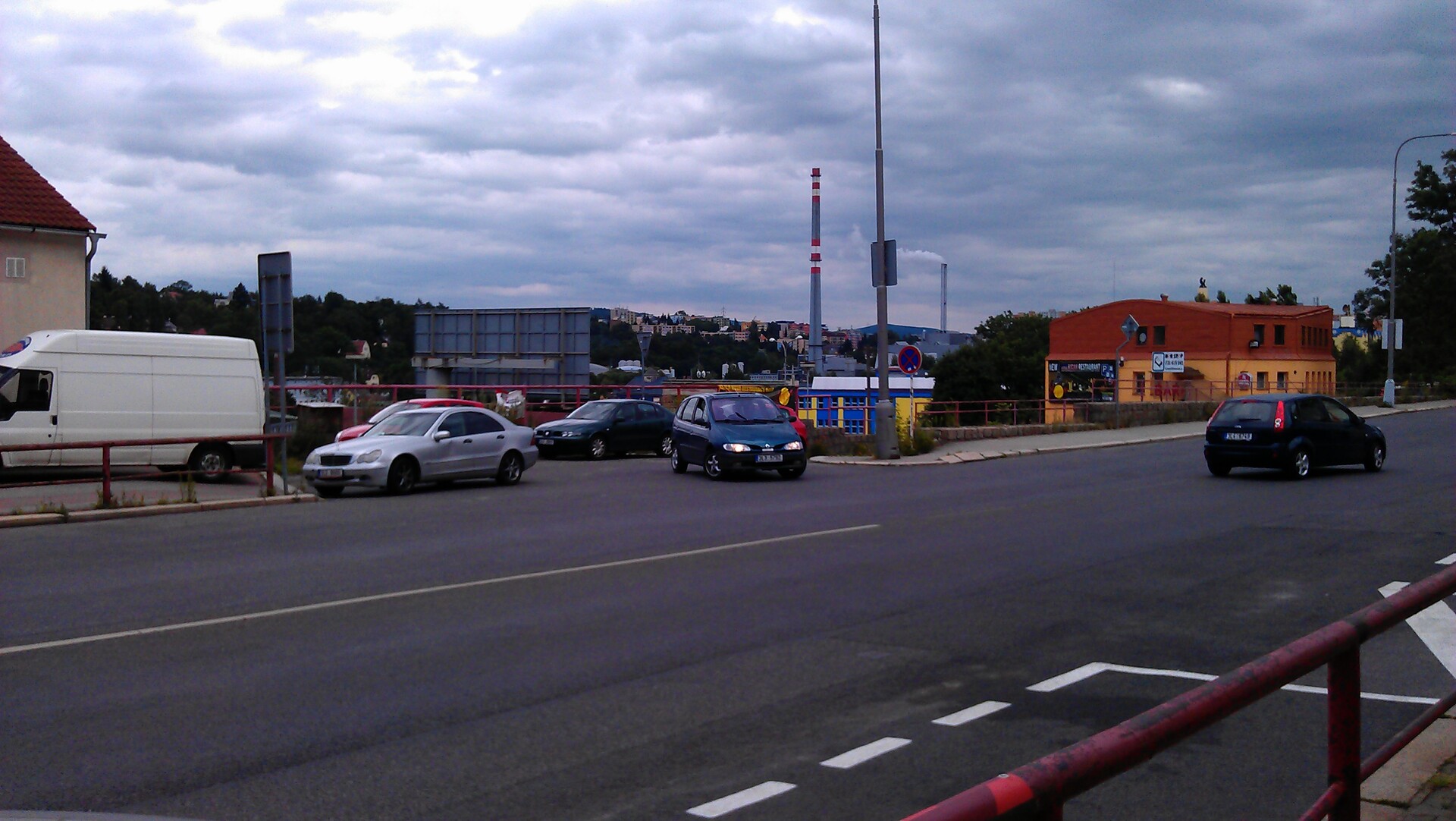 LG Optimus 2X, HTC Sensation, Samsung Galaxy S II