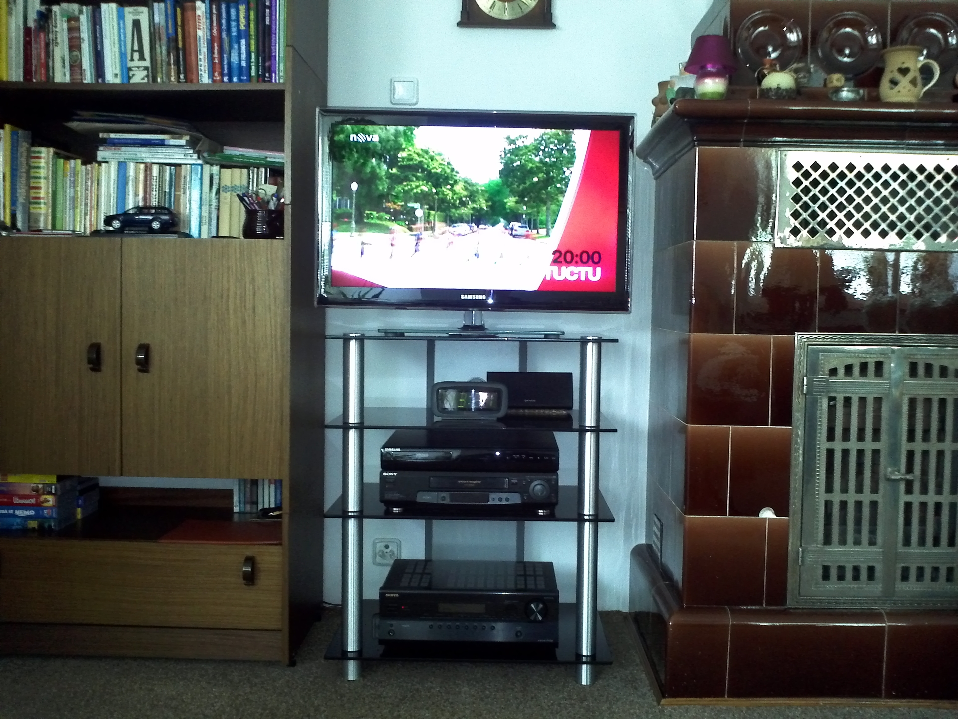 LG Optimus 2X, HTC Sensation, Samsung Galaxy S II