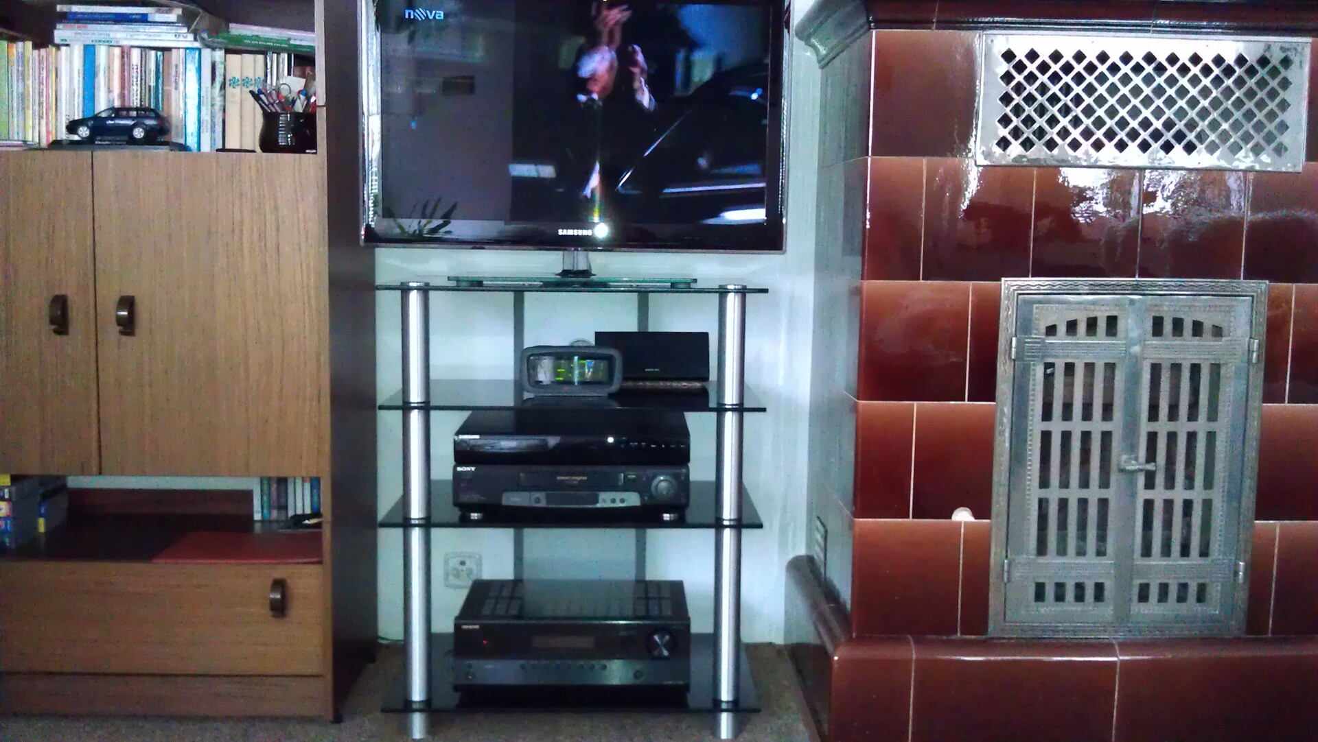 LG Optimus 2X, HTC Sensation, Samsung Galaxy S II