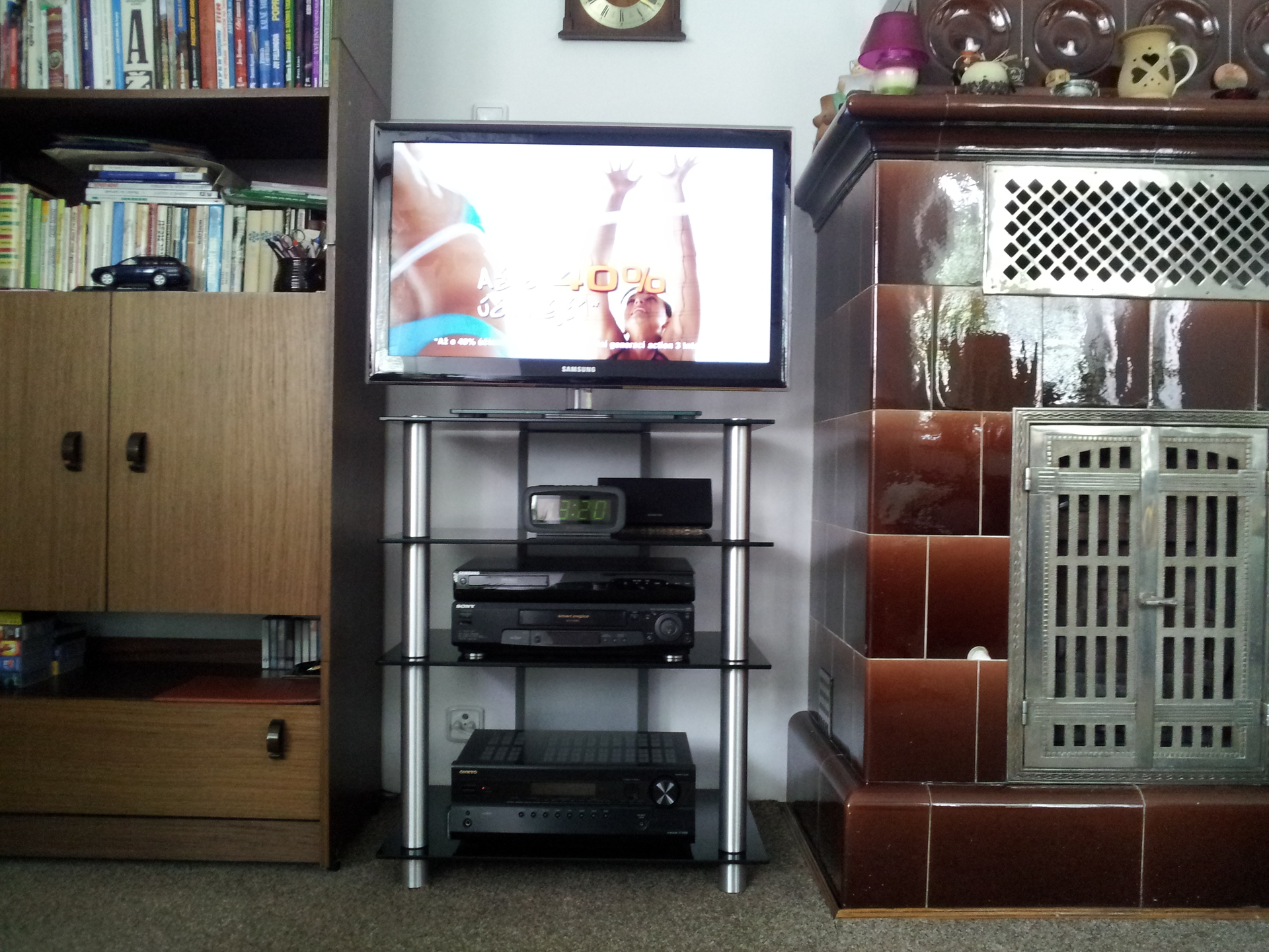 LG Optimus 2X, HTC Sensation, Samsung Galaxy S II